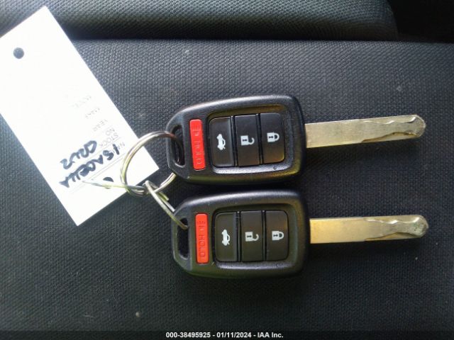 19XFC2F68KE014229 Honda Civic Lx