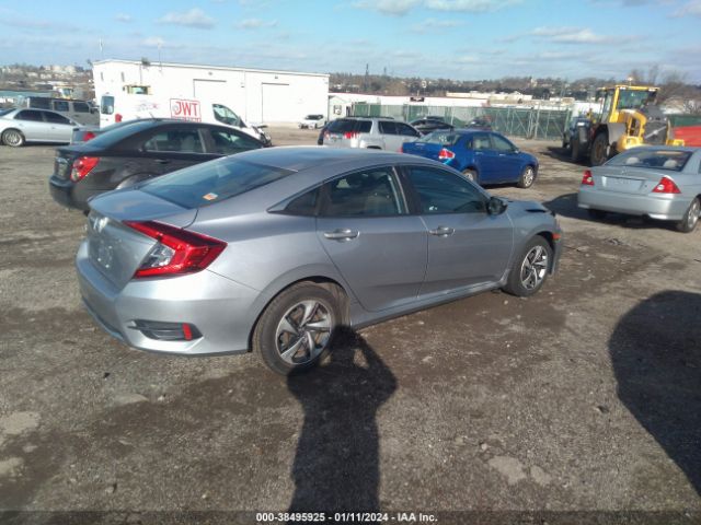 19XFC2F68KE014229 Honda Civic Lx