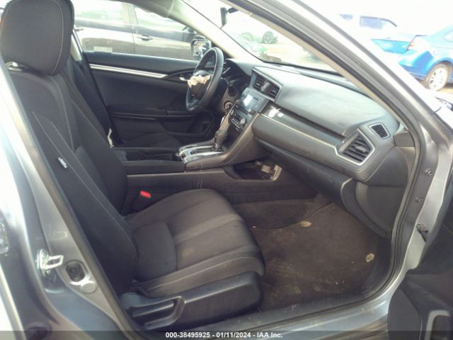 19XFC2F68KE014229 Honda Civic Lx
