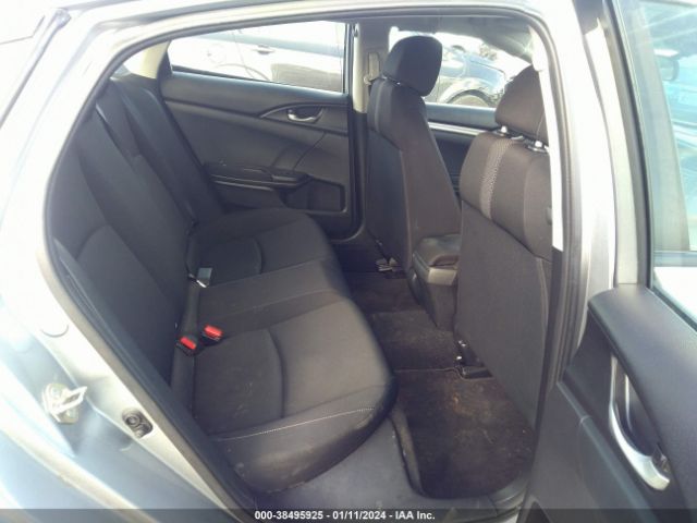 19XFC2F68KE014229 Honda Civic Lx
