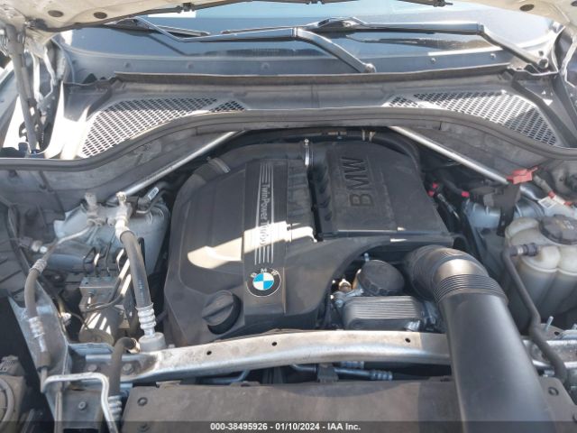 5UXKR2C58H0U20861 BMW X5 Sdrive35i