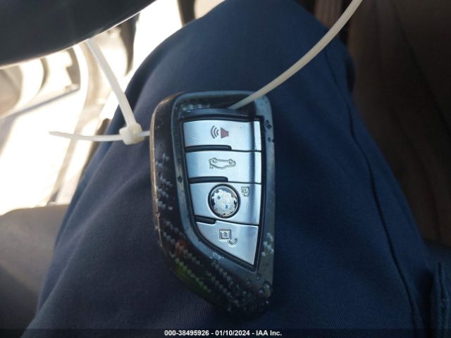 5UXKR2C58H0U20861 BMW X5 Sdrive35i