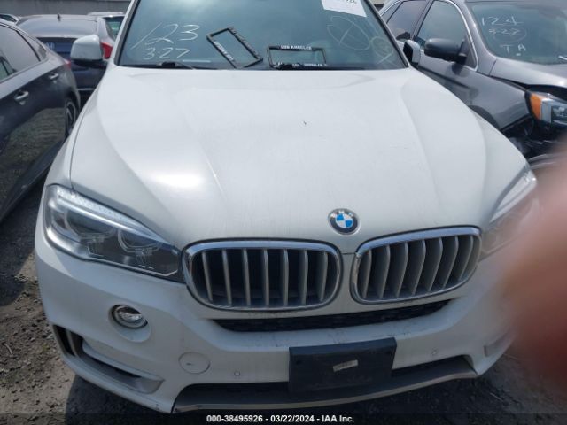 5UXKR2C58H0U20861 BMW X5 Sdrive35i