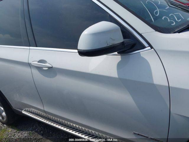 5UXKR2C58H0U20861 BMW X5 Sdrive35i