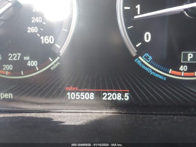 5UXKR2C58H0U20861 BMW X5 Sdrive35i