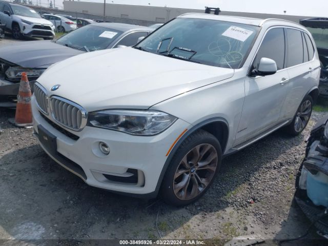 5UXKR2C58H0U20861 BMW X5 Sdrive35i