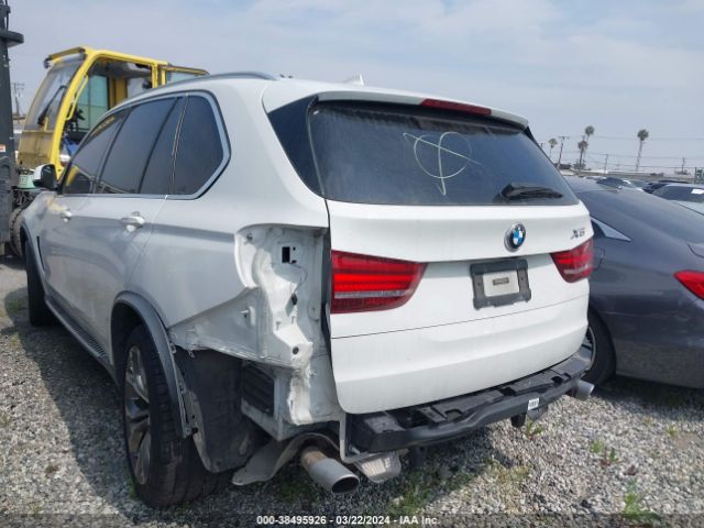 5UXKR2C58H0U20861 BMW X5 Sdrive35i