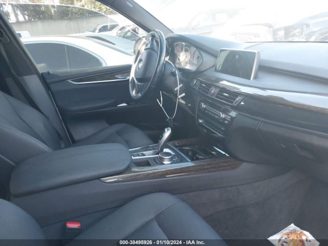 5UXKR2C58H0U20861 BMW X5 Sdrive35i