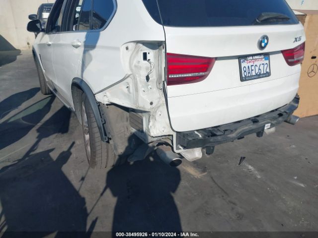 5UXKR2C58H0U20861 BMW X5 Sdrive35i
