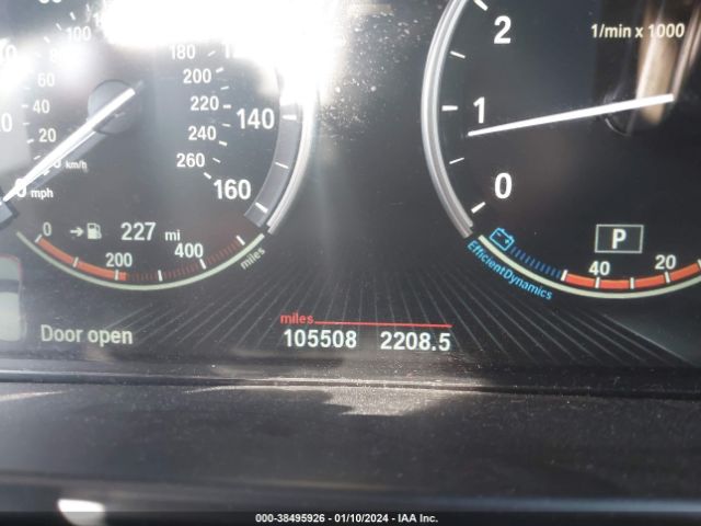 5UXKR2C58H0U20861 BMW X5 Sdrive35i