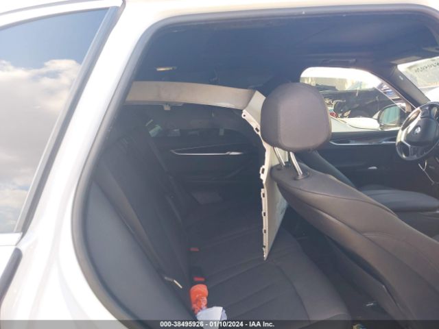 5UXKR2C58H0U20861 BMW X5 Sdrive35i