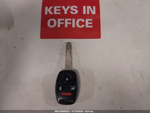 Honda Pilot Touring 2015 5FNYF4H94FB020712 Image 11