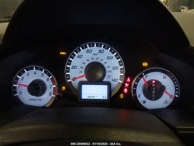 Honda Pilot Touring 2015 5FNYF4H94FB020712 Image 15
