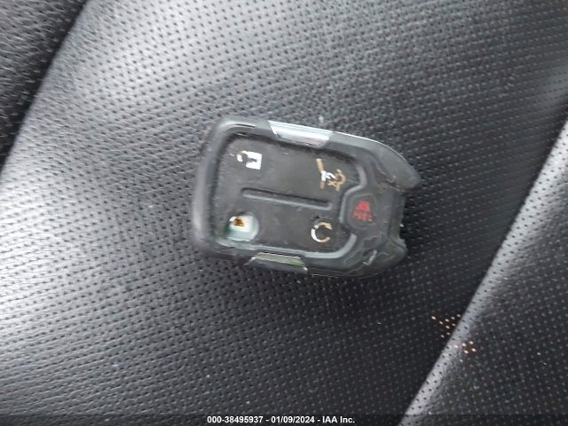 GMC Acadia Slt-1 2019 1GKKNULS9KZ228547 Image 11