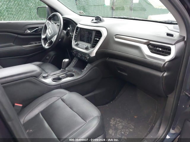 GMC Acadia Slt-1 2019 1GKKNULS9KZ228547 Image 5
