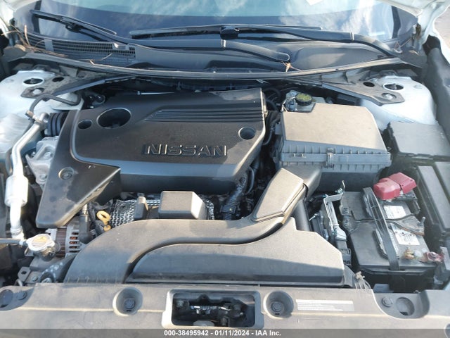 Продаж на аукціоні авто 2017 Nissan Altima 2.5 S, vin: 1N4AL3AP3HC277685, номер лоту: 38495942