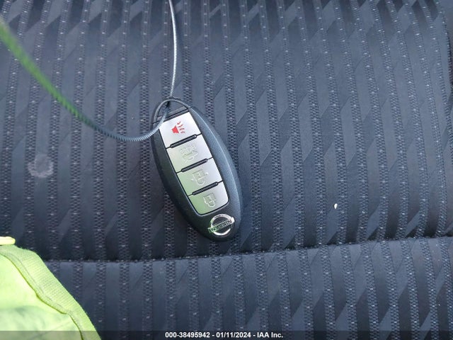 Продаж на аукціоні авто 2017 Nissan Altima 2.5 S, vin: 1N4AL3AP3HC277685, номер лоту: 38495942