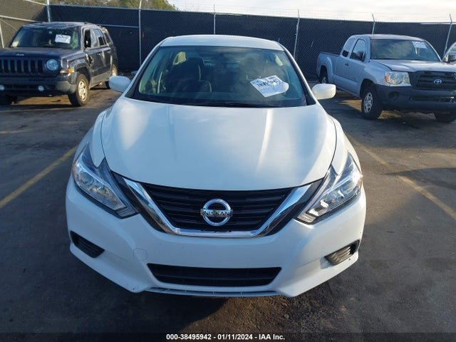 Продаж на аукціоні авто 2017 Nissan Altima 2.5 S, vin: 1N4AL3AP3HC277685, номер лоту: 38495942