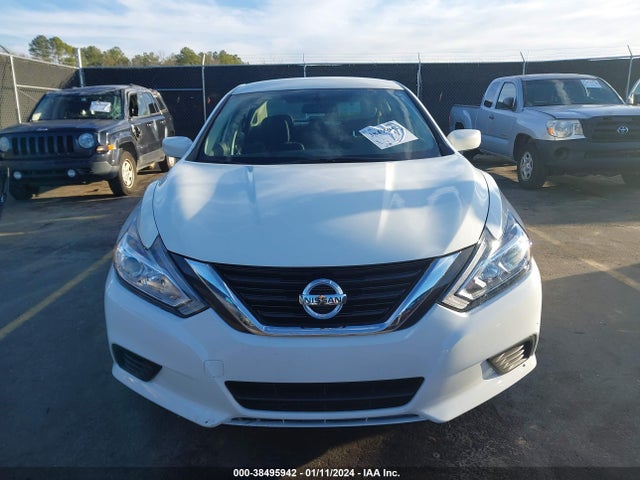 Продаж на аукціоні авто 2017 Nissan Altima 2.5 S, vin: 1N4AL3AP3HC277685, номер лоту: 38495942