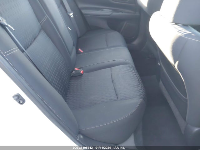 Продаж на аукціоні авто 2017 Nissan Altima 2.5 S, vin: 1N4AL3AP3HC277685, номер лоту: 38495942