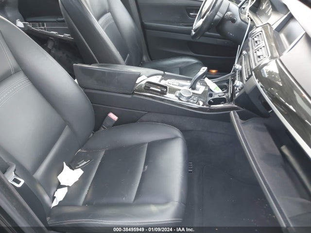 BMW 528I 2015 WBA5A5C58FD516385 Image 5