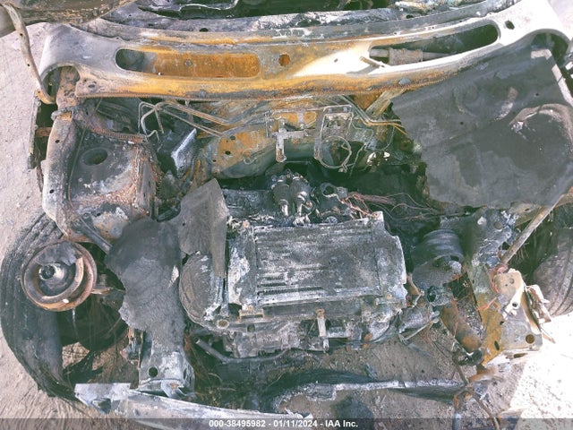 2006 MINI COOPER S WMWRH33536TJ42694 Photo 9