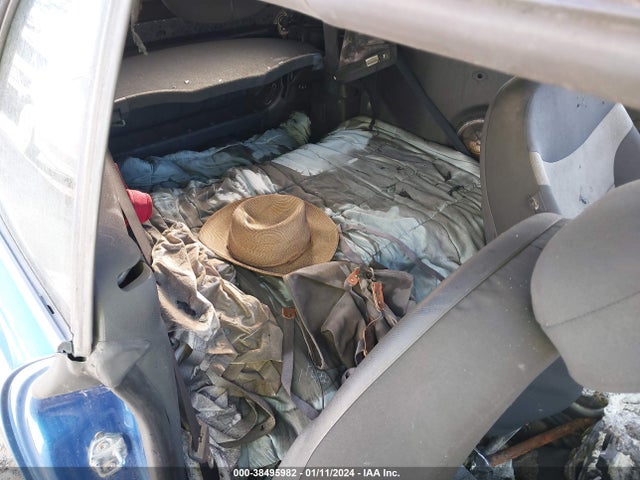 2006 MINI COOPER S WMWRH33536TJ42694 Photo 7