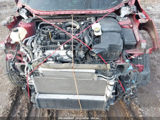 1FMCU9GDXJUC58885 Ford ESCAPE SE