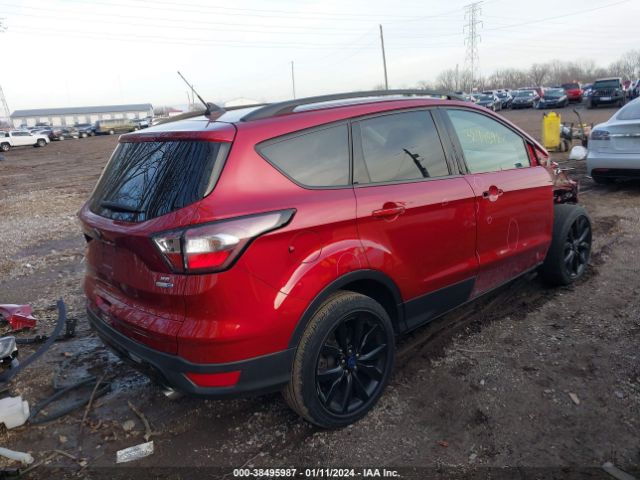 1FMCU9GDXJUC58885 Ford ESCAPE SE