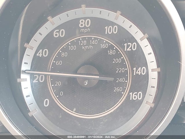 Mazda Mazda3 I Touring 2016 JM1BM1W71G1300013 Image 14