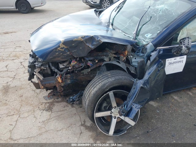Mazda Mazda3 I Touring 2016 JM1BM1W71G1300013 Image 6