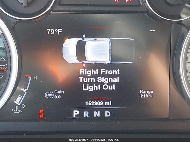 RAM 1500 Lone Star 2014 1C6RR6GT4ES439804 Image 15