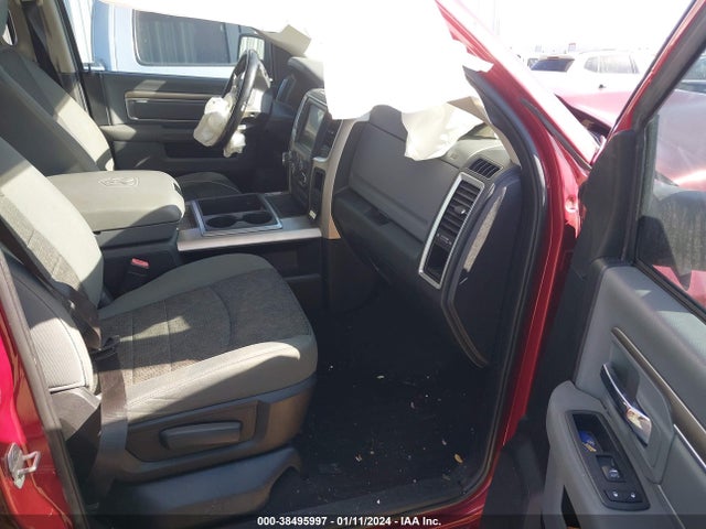 RAM 1500 Lone Star 2014 1C6RR6GT4ES439804 Image 5