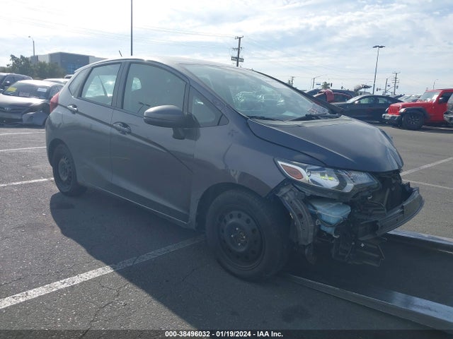 2015 3HGGK5H50FM708536 main image