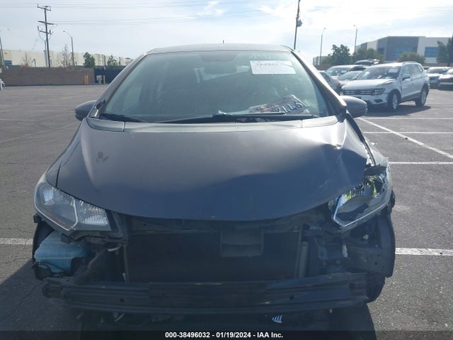 Honda FIT LX 2015 3HGGK5H50FM708536 Image 13