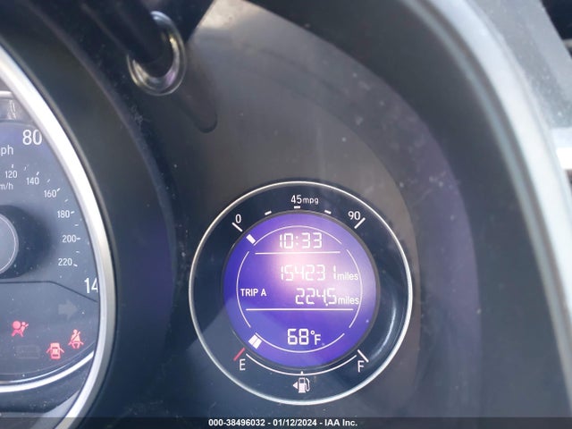Honda FIT LX 2015 3HGGK5H50FM708536 Image 16