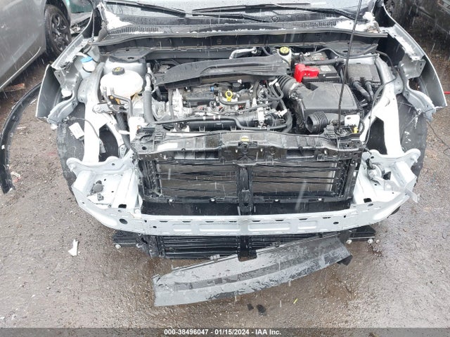 Ford ESCAPE SE 2022 1FMCU0G61NUB37908 Image 10