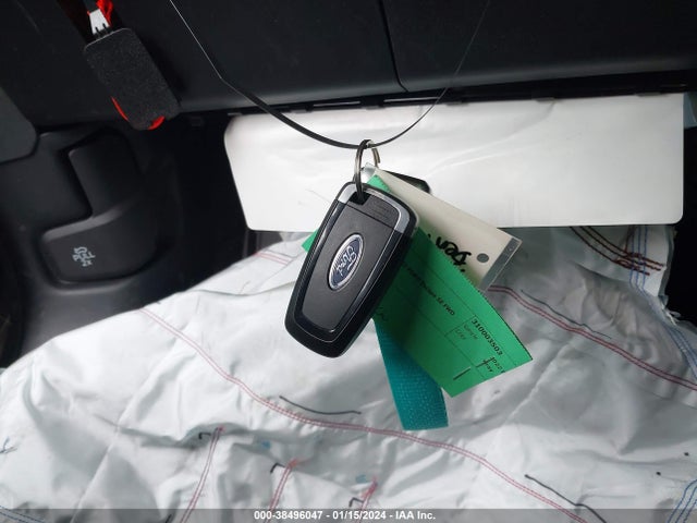 Ford ESCAPE SE 2022 1FMCU0G61NUB37908 Image 11