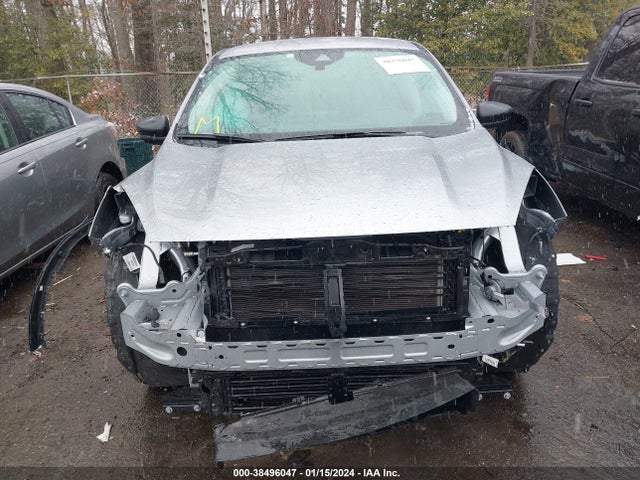 Ford ESCAPE SE 2022 1FMCU0G61NUB37908 Image 13