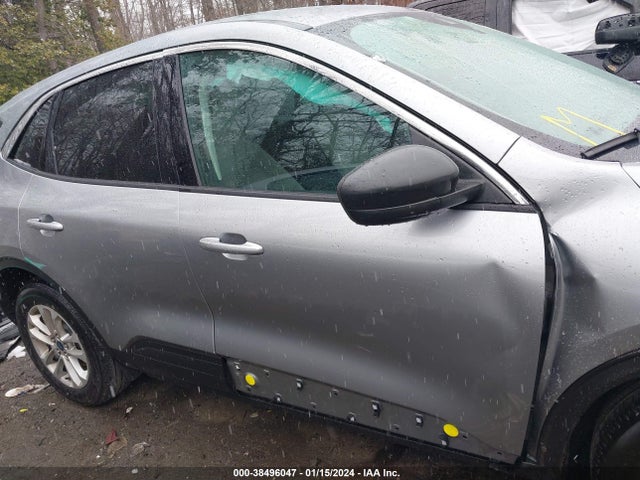 Ford ESCAPE SE 2022 1FMCU0G61NUB37908 Image 14