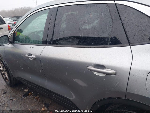 Ford ESCAPE SE 2022 1FMCU0G61NUB37908 Image 15