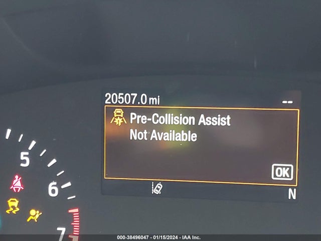 Ford ESCAPE SE 2022 1FMCU0G61NUB37908 Image 16