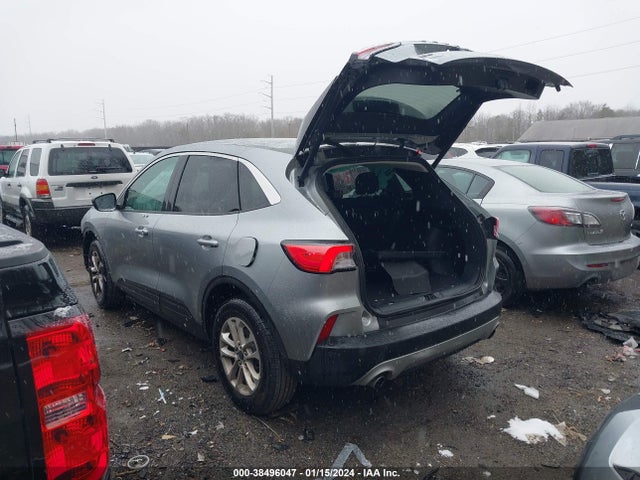Ford ESCAPE SE 2022 1FMCU0G61NUB37908 Image 3