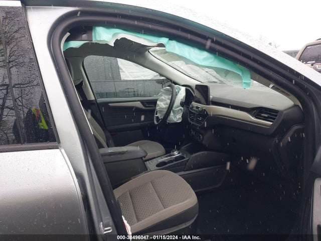 Ford ESCAPE SE 2022 1FMCU0G61NUB37908 Image 5