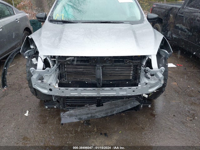 Ford ESCAPE SE 2022 1FMCU0G61NUB37908 Image 6