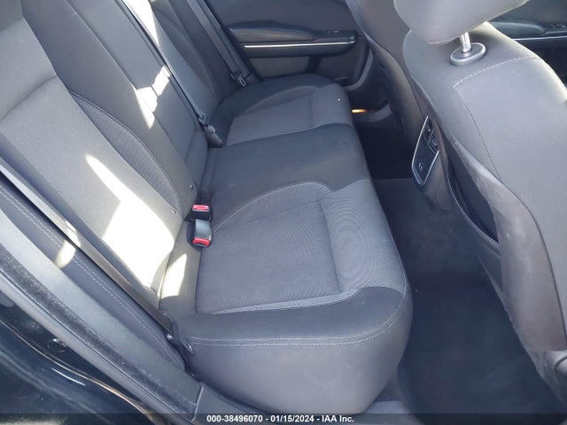 Dodge Charger Se 2015 2C3CDXBG1FH866156 Image 8