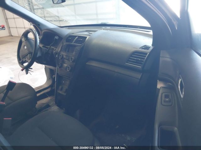 1FM5K8AT0KGB45763 Ford Police Interceptor Utility
