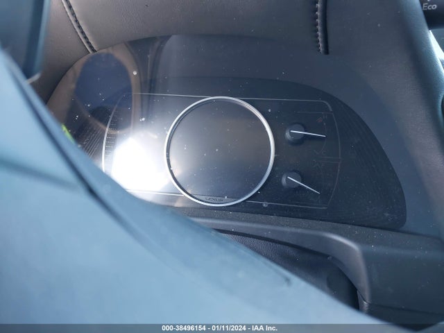 58ABZ1B1XKU045652 Lexus ES 350