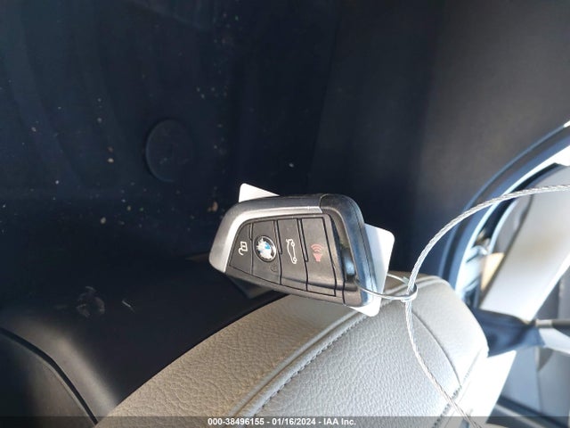 BMW X1 Sdrive28i 2017 WBXHU7C37HP924740 Image 11