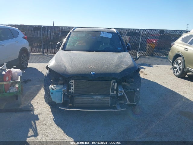 BMW X1 Sdrive28i 2017 WBXHU7C37HP924740 Image 13